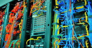 Профессиональный монтаж слаботочных сетей и систем от 1569 руб. в Кольчугино - ЭлектроКль