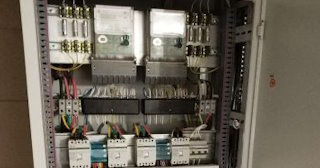 Проектирование и монтаж аварийного освещения от 3137 руб. в Кольчугино - ЭлектроКль