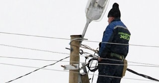 Технологическое присоединение к электросетям для юрлиц от 5228 руб. в Кольчугино - ЭлектроКль
