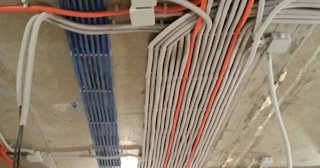 Электромонтажные работы от 576 руб. в Кольчугино - Профессиональный монтаж от ЭлектроКль