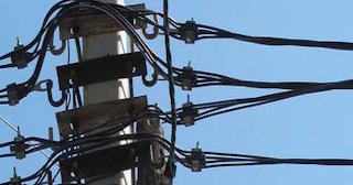Монтаж СИП провода от 419 руб. в Кольчугино - Подключение и установка от ЭлектроКль