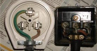 Подключение и монтаж розетки для электроплиты от 576 руб в Кольчугино - ЭлектроКль